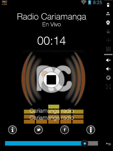 Radio Cariamanga