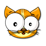 Crazy Cat - The Game for Cats! Apk