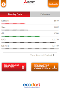Free Download Ecodan Selection Tool APK