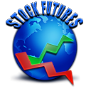 Stock Futures mobile app icon