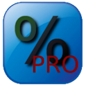 Percentage Calculator (PRO)