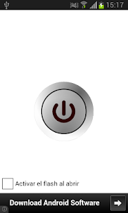 How to mod Mini Flashlight Free 1.0 mod apk for bluestacks