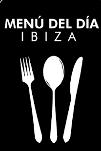 Free menú del día Ibiza APK for Android
