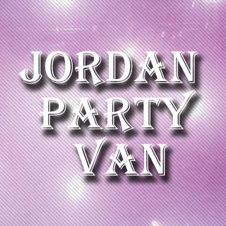 Jordan Party Van