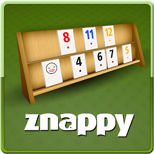Stack Rummy Znappy Hacks and cheats