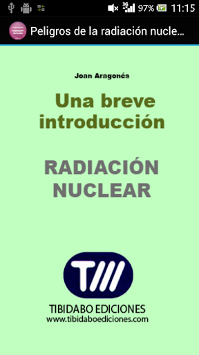 免費下載教育APP|Radiación Nuclear app開箱文|APP開箱王