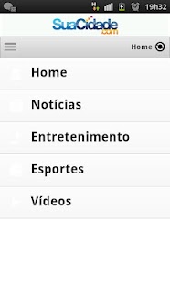 Free Download SuaCidade.com APK