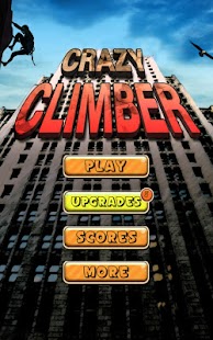 Crazy Climber