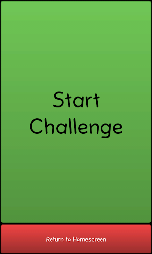 【免費教育App】Mental Math Challenge-APP點子