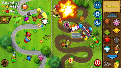 [ANDROID] Bloons TD 5 v3.1 - ITA