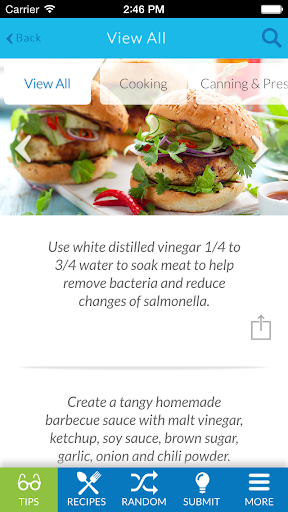 免費下載生活APP|Vinegar Tips app開箱文|APP開箱王