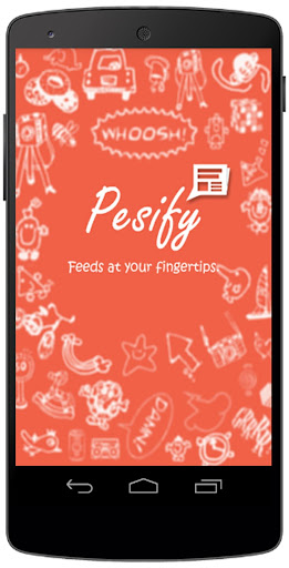 【免費社交App】Pesify-APP點子