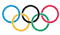 logo juegos olímpicos