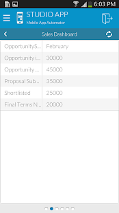 Mobile App Automator Screenshots 4