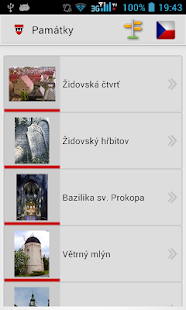 Třebíč Screenshots 1