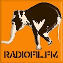 RadioFil logo