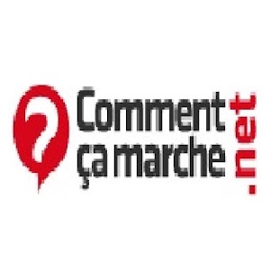 CCM | CommentCaMarche.net LOGO-APP點子