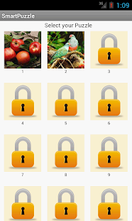 Free Smart Puzzle APK