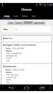 Free Download AccountAbility Mobile Scanner APK