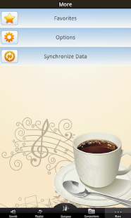 Cafetivity Screenshots 4