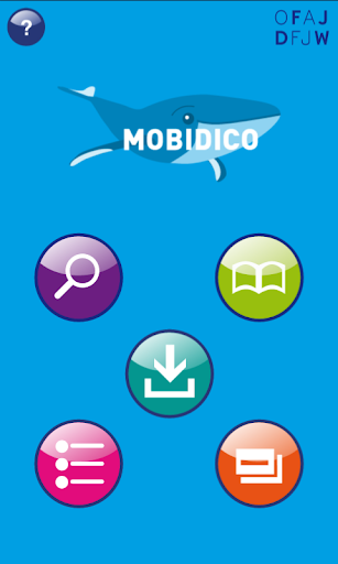 MOBIDICO