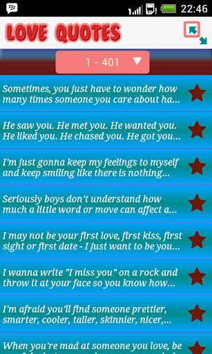 【免費書籍App】Love Quotes Pro-APP點子