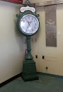 Friendly's Antique Clock Tower