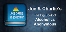 Joe & Charlie - Big Book Study APK