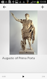 Free Download Auguste Audioguide APK