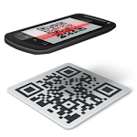 Barcode Scanner / QR Reader Apk