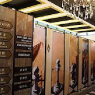 大黑松小倆口 - 埔里元首館