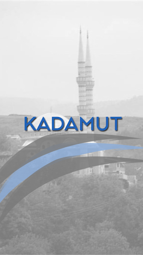 Kadamut