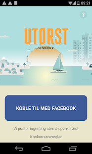 Lastest TINE Utørst APK