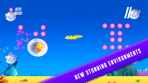 免費下載家庭片APP|Run Fishy, Fishy, Fishy! RUN! app開箱文|APP開箱王