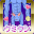 ウミウシフレンド(仮) ~ウミウシ育成シミュレーション~ Download on Windows