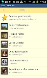 Dutch Museums Screenshots 14