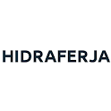 Hidraferja logo