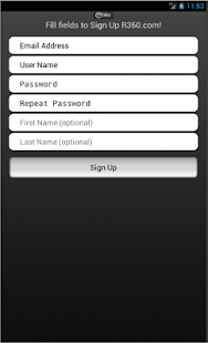 Download R360 Online APK for Android