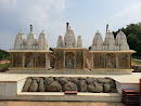 Temple Shrine 