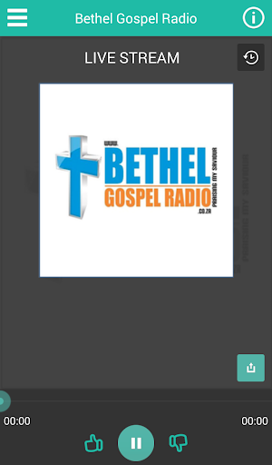 Bethel Gospel Radio