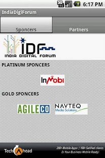 IndiaDigitalForum Screenshots 3
