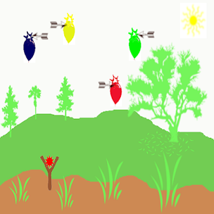 How to download Shoot Balloons In Air patch 1.0 apk for android