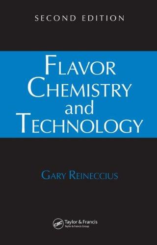 Flavor Chemistry Technology