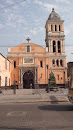 Iglesia San Lazaro
