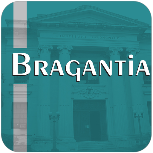 Bragantia LOGO-APP點子