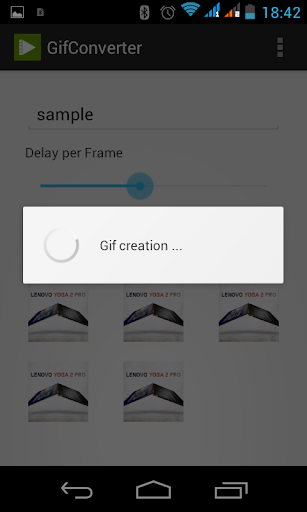 Gif Maker