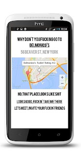 How to download Plan B: Where The F to Eat 1.6 apk for pc