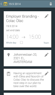 How to mod OTYS Calendar app 1.3 apk for pc