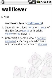 Download Word of the Day Widget APK