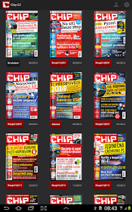 Chip CZ Screenshots 8